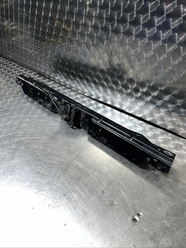 Vauxhall astra slam panel - vauxhall,