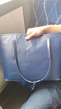 Bottomless Bus Handbag