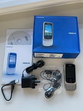 Nokia 6303i silver - 6303i,