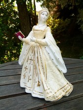 Wedgwood Figurine - Catherine