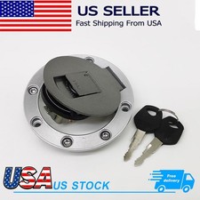 Fuel Gas Cap Lock Fits FOR