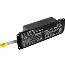 Li-ion Battery for BOSE