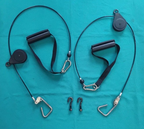 Bowflex power pro pulley - power,