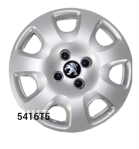 Psa genuine inches wheel - 15,