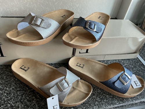 Shoes emma women slip - by, women's