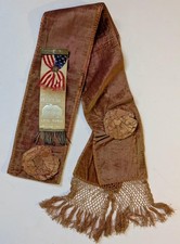 c1890 LOYAL WOMEN OF AMERICAN
