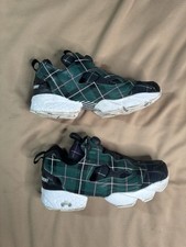 Reebok Instapump Fury Opening