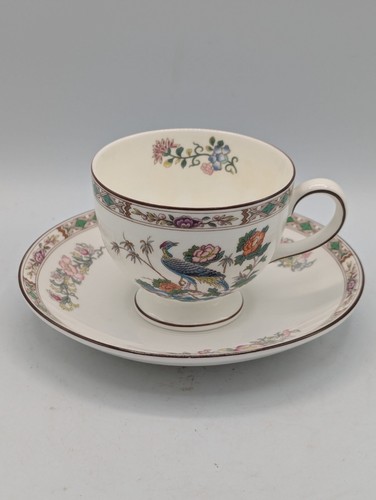 Vtg discontinued wedgwood - discontinued,
