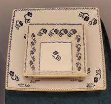 Nicholas Mosse Pottery Square