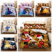 Luxury Duvet Quilt Cover Set