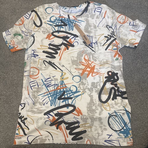 Ronomo men graffiti - men’s,