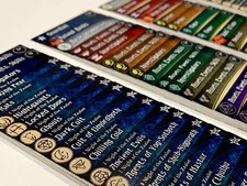Arkham Horror LCG Deck Box