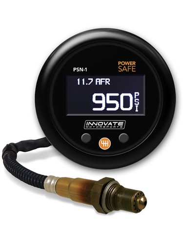 Innovate motorsports gauge kit - innovate,