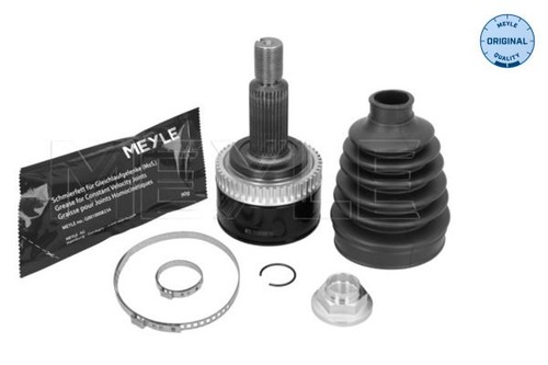 Meyle 498 0020 drive - 37-14,