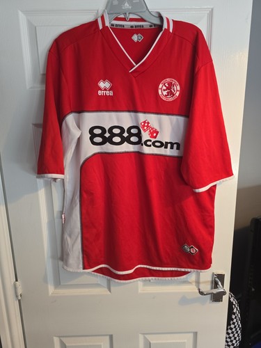 Middlesbrough 2005 home - fc,