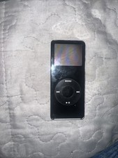 Apple iPod nano 1st Generation
