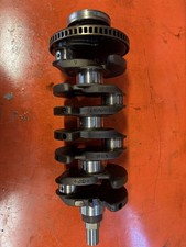 Crankshaft For Vauxhall Astra Mokka 1.4 Turbo Petrol B14NET A14NET 55565279 2017