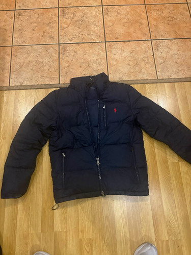 Polo ralph lauren men - lauren, navy