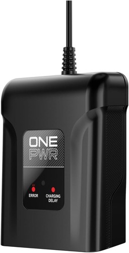 Vax onepwr slide - onepwr, charger