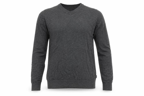 Mens musto size pullover - mens, s