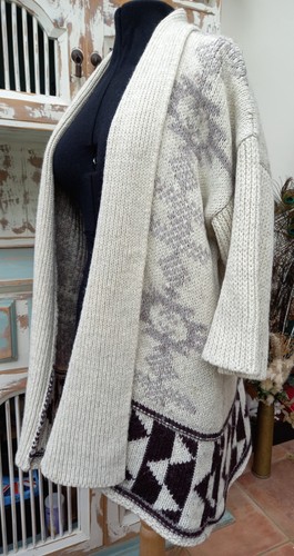 Indigo collection jacquard - indigo,