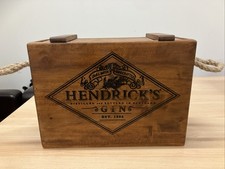 Hendricks Gin Small Batch