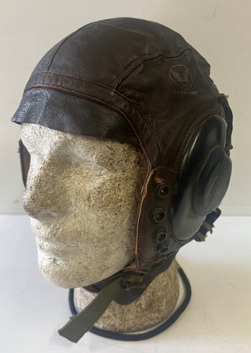 Air force type leather - air,