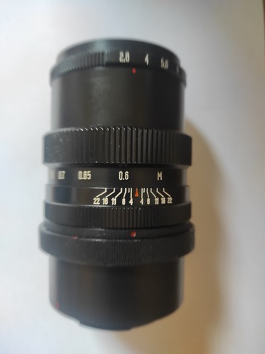 Soviet vega 12v 90mm - soviet,
