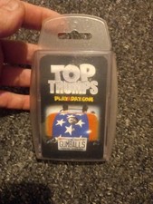 TOP TRUMPS GUMBALL RALLY