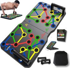 Extra Large Push Up Board