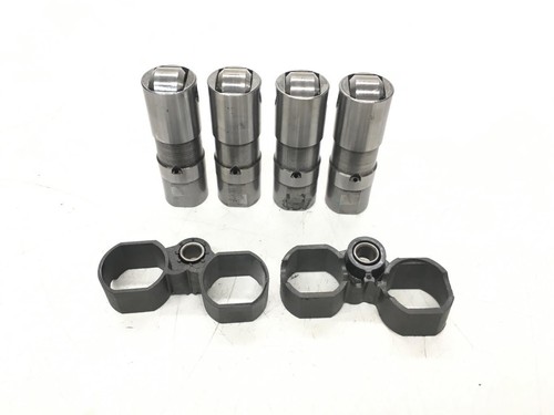 Hydraulic lifters harley - hydraulic,