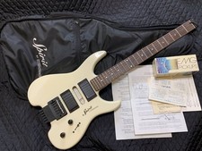 Steinberger Spirit gudlx