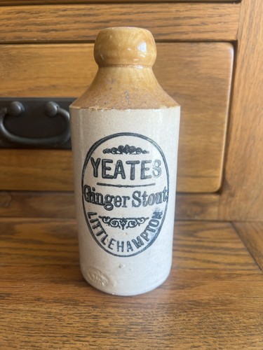 Two tone yeates littlehampton - yeates,