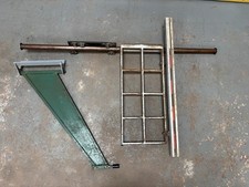 Wadkin AGSP Table Saw, Sliding Table - NO BLADE