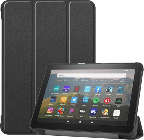 For amazon kindle - hd, 8