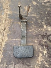 Land Rover Disocvery 2 Rear