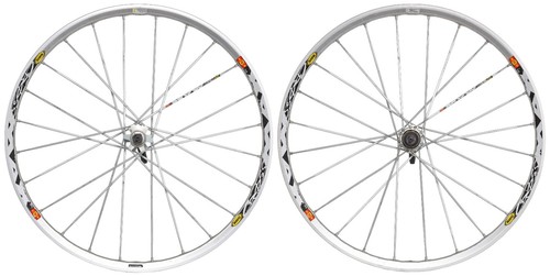 Mavic crossmax ust alloy - mavic, sl
