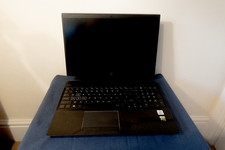 HP Omen 15 Gaming Laptop
