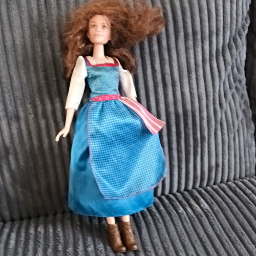 2016 hasbro disney beauty - 2016, and