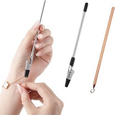 Dual-Tool Jewelry Assistant