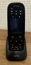 Logitech Harmony Ultimate One