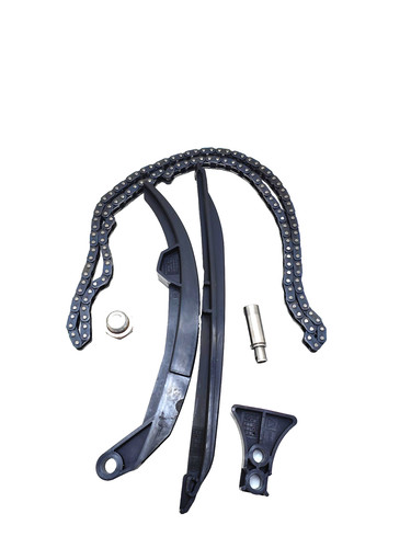 Chain tensioner distribution - chain,