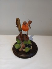 Country Artist Robin On Trovel