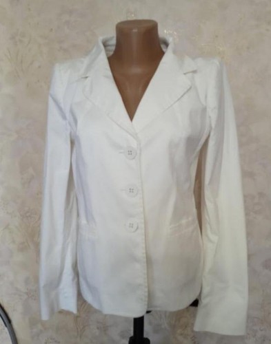 Women liu blazer white - women,