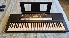 Yamaha PSR-E243 Digital