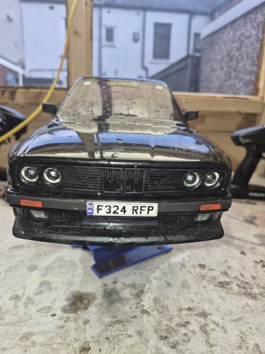 Hnr werewolf brushless - werewolf, 3s