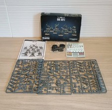 Ork Boyz Warhammer 40k Games Workshop