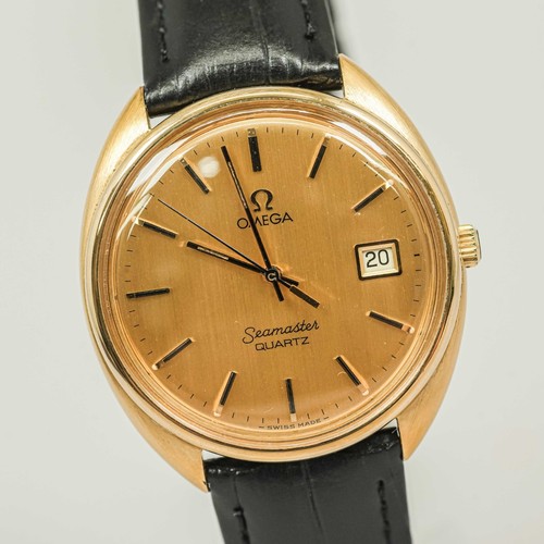 Vintage 1977 mint omega - vintage,