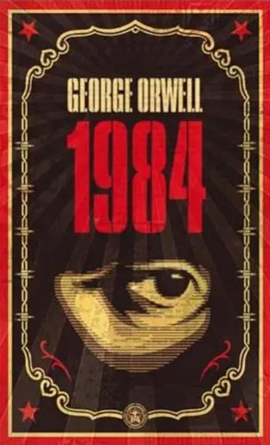 Orwell 1984 - orwell:,