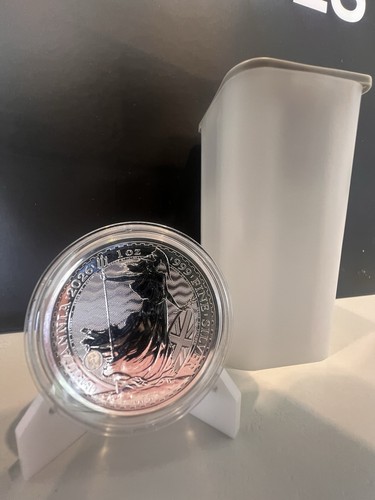 2026 1oz 999 - 2026, fine